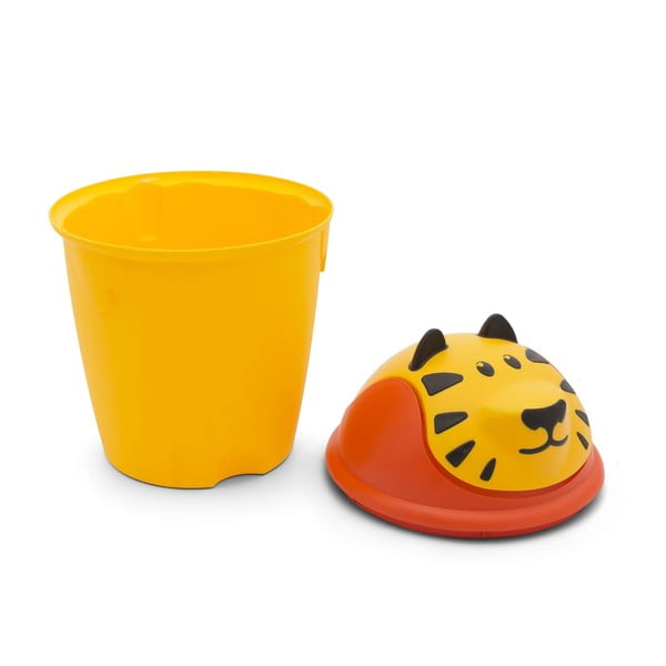 Miskaste bērnu istabai Curver Tiger, 12 l-image-2