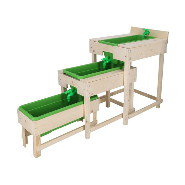 Dārza izlietnes (3 gab.) – Esschert Design-image-2