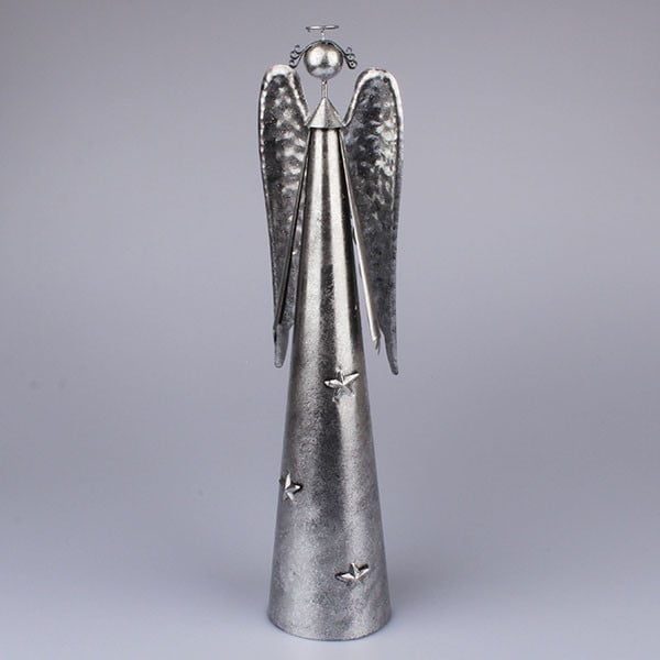 Stāvošais eņģelis Dakls, augstums 49 cm