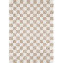 Bēšs/krēmkrāsas paklājs 120x170 cm Grida – ESTE