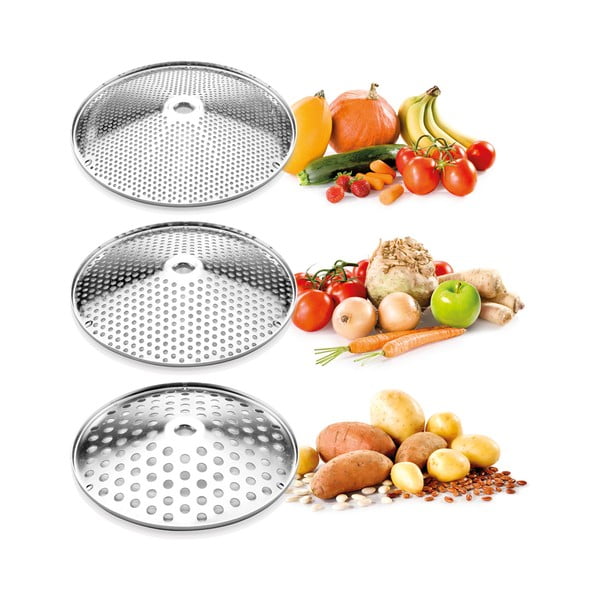Dārzeņu smalcinātājs GrandChef – Tescoma-image-3