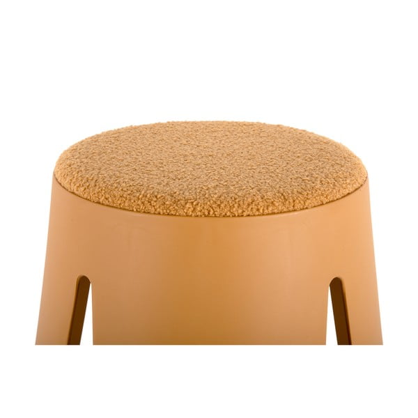 Okera dzeltens plastmasas ķeblis Savor   – Leitmotiv-image-3