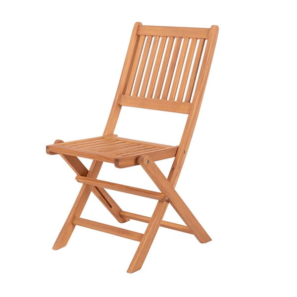 Koka dārza krēsls – LDK Garden