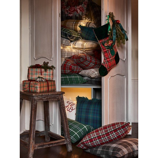 Spilvendrāna 45x45 cm Stirling – Westwing Collection-image-1