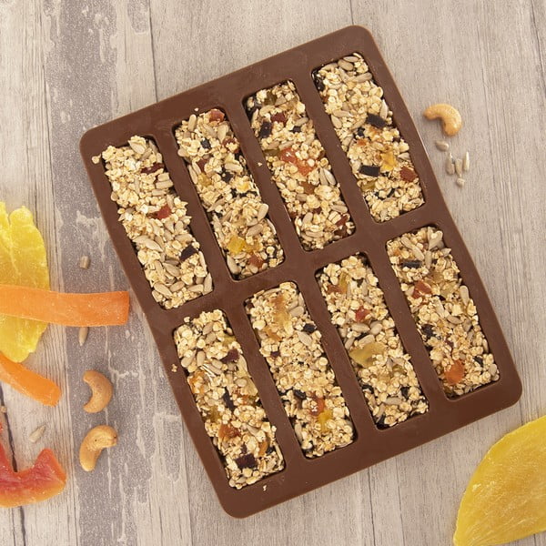 Silikona cepšanas forma 17x22 cm – Orion-image-1