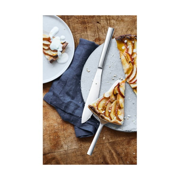 2 nerūsējošā tērauda kūku galda piederumu komplekts WMF Nuova-image-1