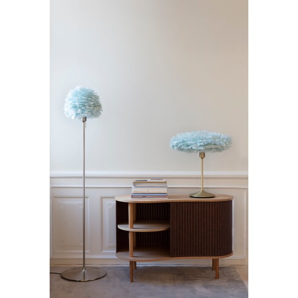 Pelēka lampas pamatne 140 cm Santé – UMAGE-image-3