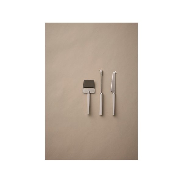 Siera nažu komplekts ar nerūsējošā tērauda asmeni (3 gab.) Emma – Rosti-image-4