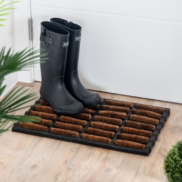 Paklājs Addis Terrington, 60 x 40 cm-image-1