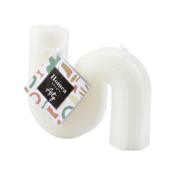 Svece degšanas laiks 4 h Wave – Homéa-image-1