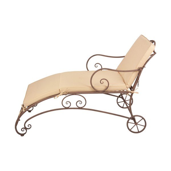 Āra sēdekļa spilvens 60x158 cm – Esschert Design-image-3