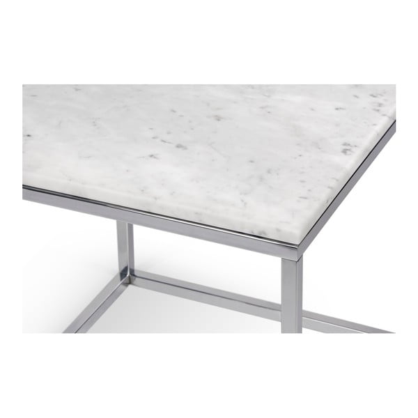 Balts galds ar marmora dekoru TemaHome Prairie-image-4
