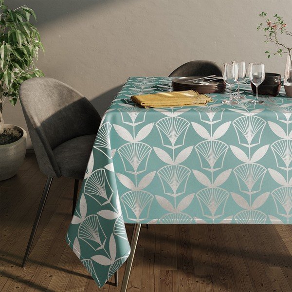 Galdauts 140x220 cm Oxford Floris – AmeliaHome-image-2