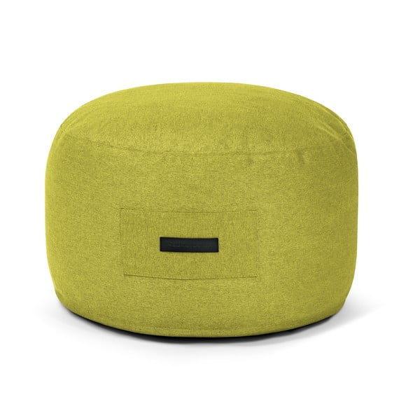 Zaļš pufs Om 60 – SLOWDOWN