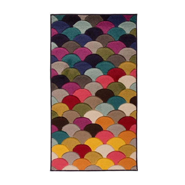 Paklāji Flair paklāji Spectrum Jive, 120 x 170 cm