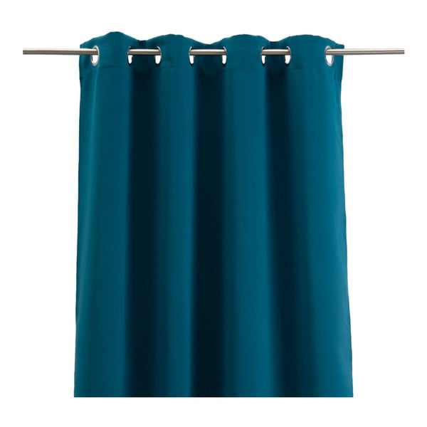 Zils gaismu necaurlaidīgs aizkars 140x260 cm Best-Out – Casa Selección