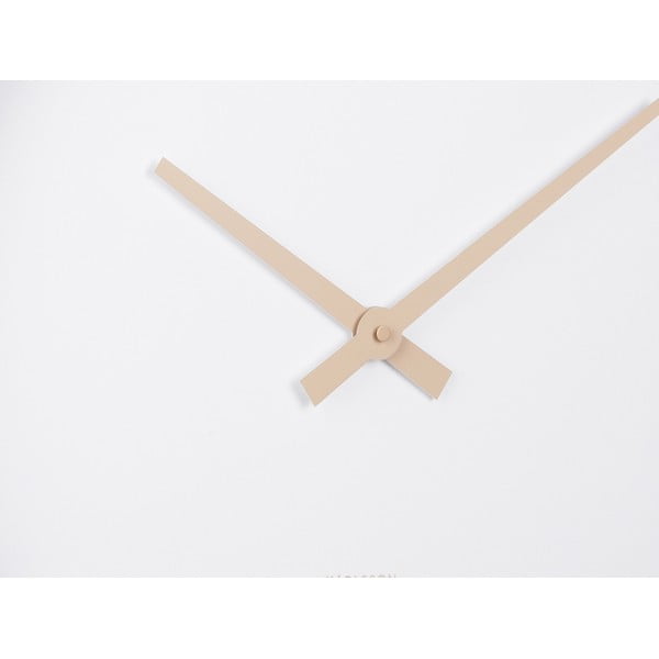 Sienas pulkstenis ø 50 cm  Ancho  – Karlsson-image-1