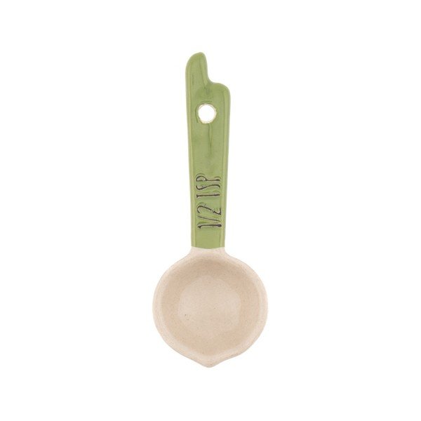 Keramikas mērglāzes (4 gab.) Vegetable – Sass & Belle-image-4