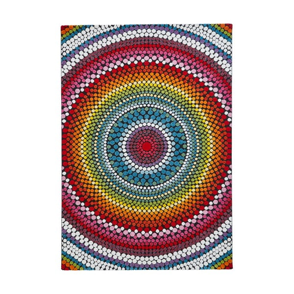 Paklājs 220x160 cm Mosaic – Think Rugs