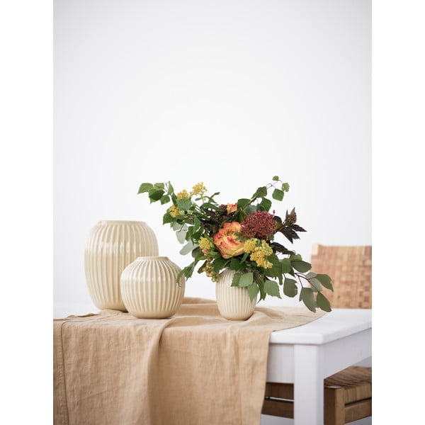 Keramikas vāze Hammershøi – Kähler Design-image-1
