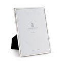 Spīdīgas sudraba krāsas metāla stāvošs foto rāmis 16x21 cm Sweet Memory Pearl – Zilverstad