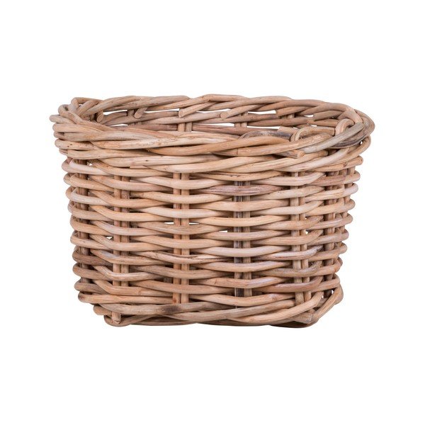 Rattan uzglabāšanas grozs Canett Gali-image-4
