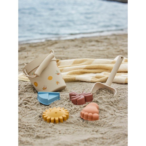 Smilšu spainis Agnes – Bloomingville Mini-image-4