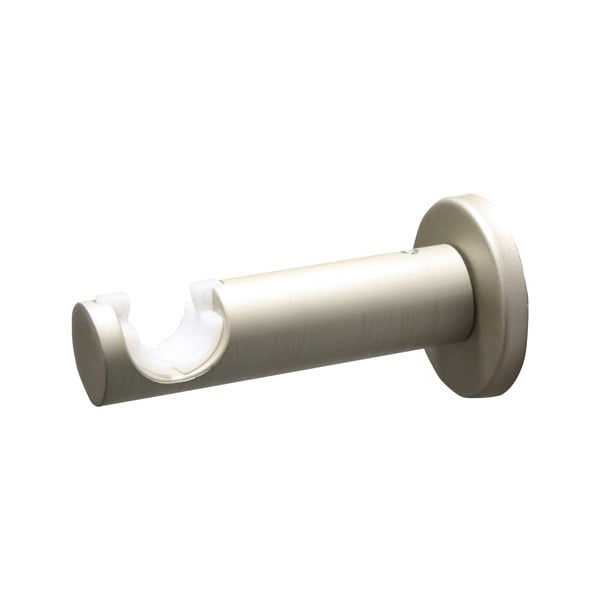 Metāla izvelkamā aizkaru stanga 120–210 cm Elba – Gardinia-image-2