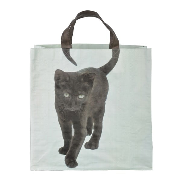 2 maisiņu komplekts Esschert Design Cat-image-1