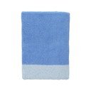 Zili frotē kokvilnas dvieļi (2 gab.) 50x100 cm Pixie – ONA
