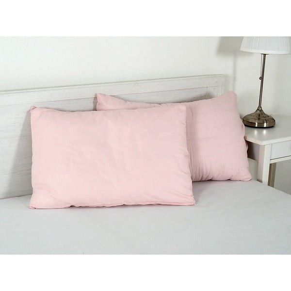 Mikrošķiedras spilvendrāna 45x75 cm Summer – B.E.S.-image-2