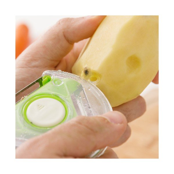 Rotācijas skrāpis 4in1 InnovaGoods-image-3