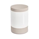 Kārumu trauks Coppa Greige – MiaCara