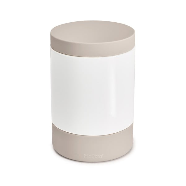 Kārumu trauks Coppa Greige – MiaCara