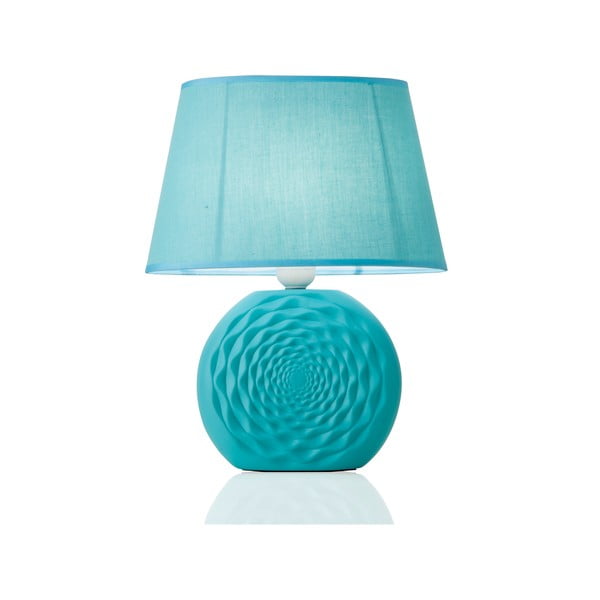 Brandani Azteque Tourquoise lampa