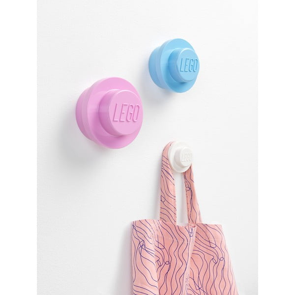 3 sienas pakaramo komplekts LEGO® Pastel-image-2