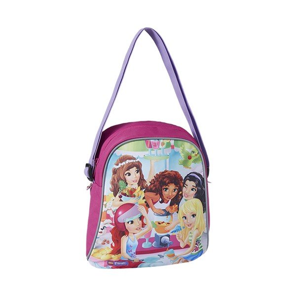 LEGO® Friends Juice Bar bērnu soma