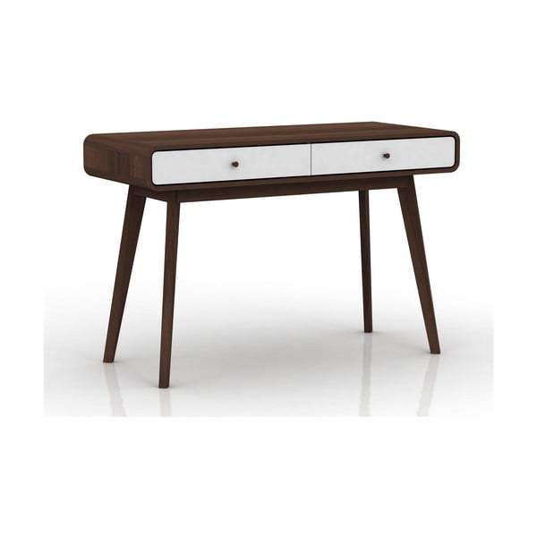 Brūns darba galds Støraa Caitlin-image-3