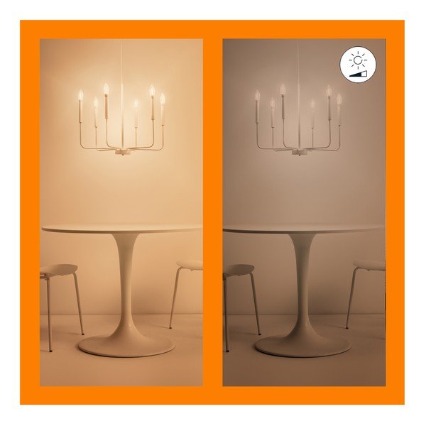 Spuldze ar E14 spuldžu ietveri, 5 W – WiZ-image-3