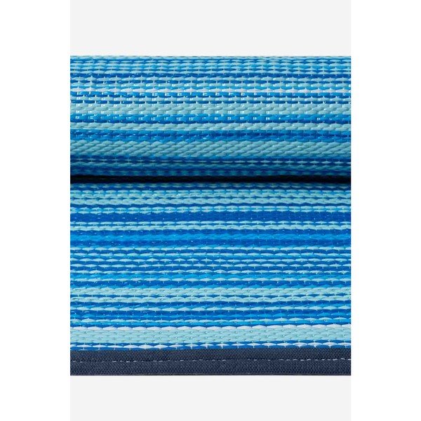 Zils piknika pleds 150x210 cm – Oyo Concept-image-3