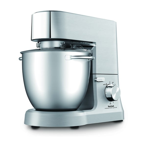 Virtuves kombains sudraba krāsā Masterchef Grande – Tefal-image-3