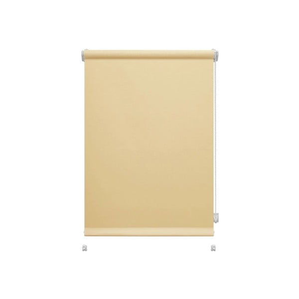 Bēša žalūzija 72,5x150 cm Mini Sonata – Gardinia