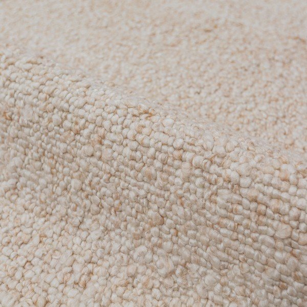 Krēmkrāsas ar rokām darināts paklājs 200x290 cm Finley – Flair Rugs-image-4