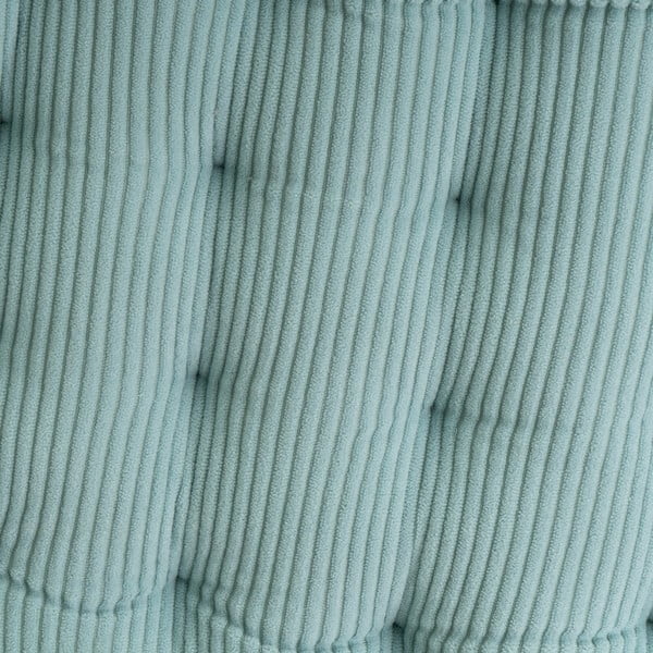 Velveta sēdekļa spilvens 40x40 cm Merely – Casa Selección-image-1