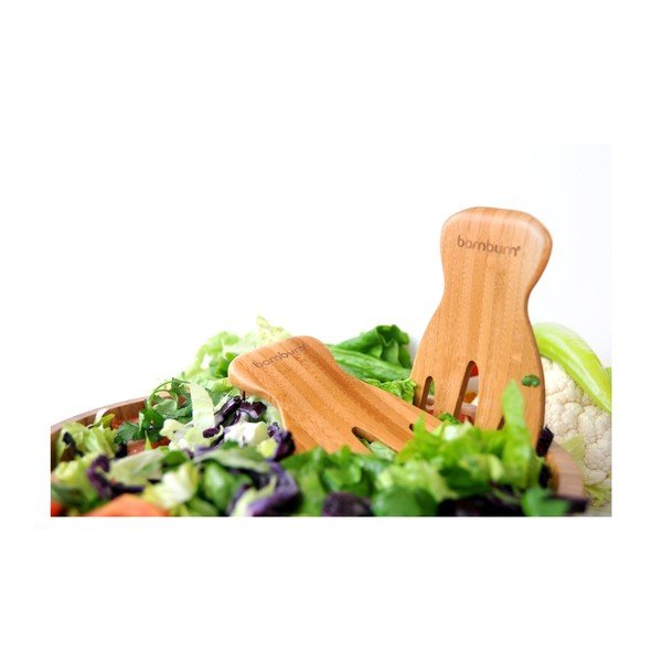 Salātu galda piederumi Bambum Cavaletta-image-1