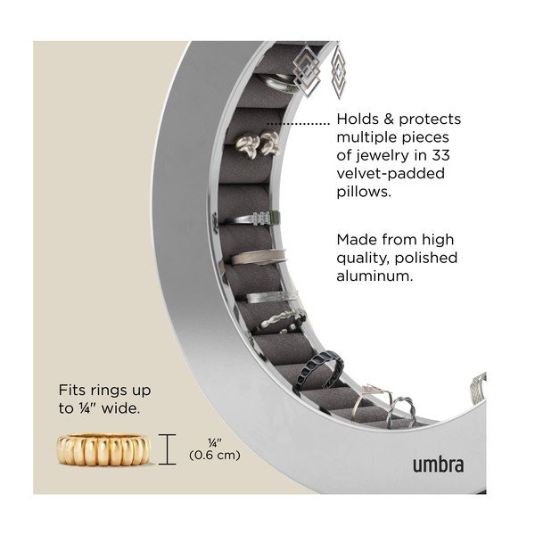 Rotaslietu statīvs Ferris – Umbra-image-4