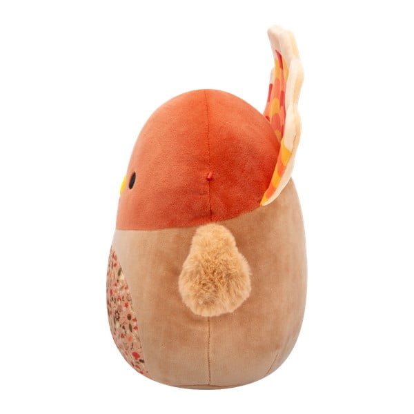 Plīša rotaļlieta Gobrianna – SQUISHMALLOWS-image-2