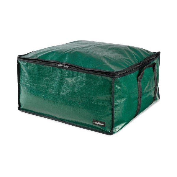 Vakuuma maiss dārza tekstilam 50x50x25 cm Ecologik – Compactor-image-3