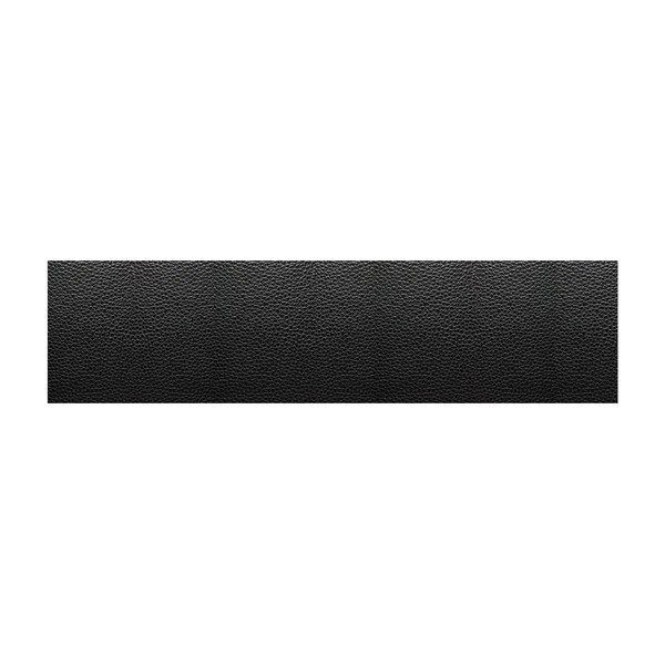 Gulta Karup Tami Black/Black Leather-image-2