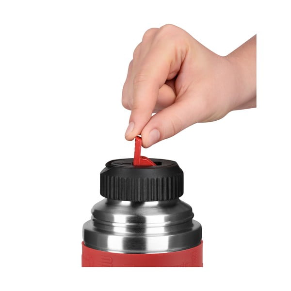 Sarkans termoss ar krūzīti 1 l Senator – Tefal-image-3